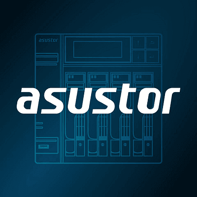 ASUSTOR ASUSTOR 4 bay USB3.2 Gen-2 Type C 6775398