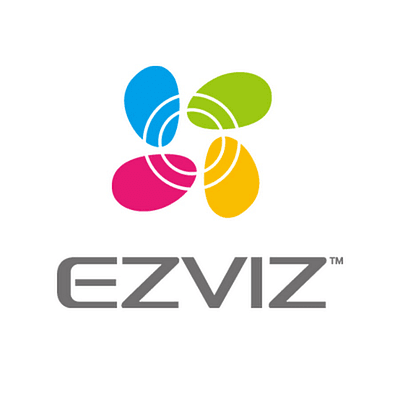EZVIZ EZVIZ 3MP Outdoor PT 4G Wired Security Camera with 2-Way Talk. 4G & Optional Wired Network (H8C4G) H8C4G