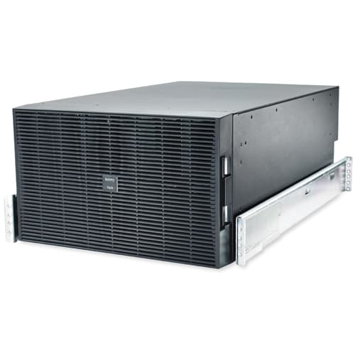 APC APC Smart-UPS 192V 6U External Battery Pack for RT Series SURT15KRMXLI & SURT20KRMXLI (SURT192RMXLBP2) SURT192RMXLBP2
