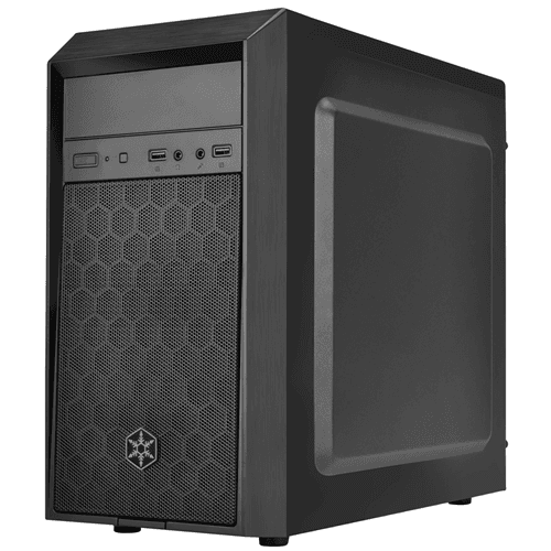 Barebone PC Preassembled BareBones - Giga H810M PS16 U7-265 32GB 500W^ BB7100