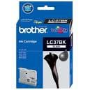 Brother Brother LC37BK Black Ink Cartridge BCK04K