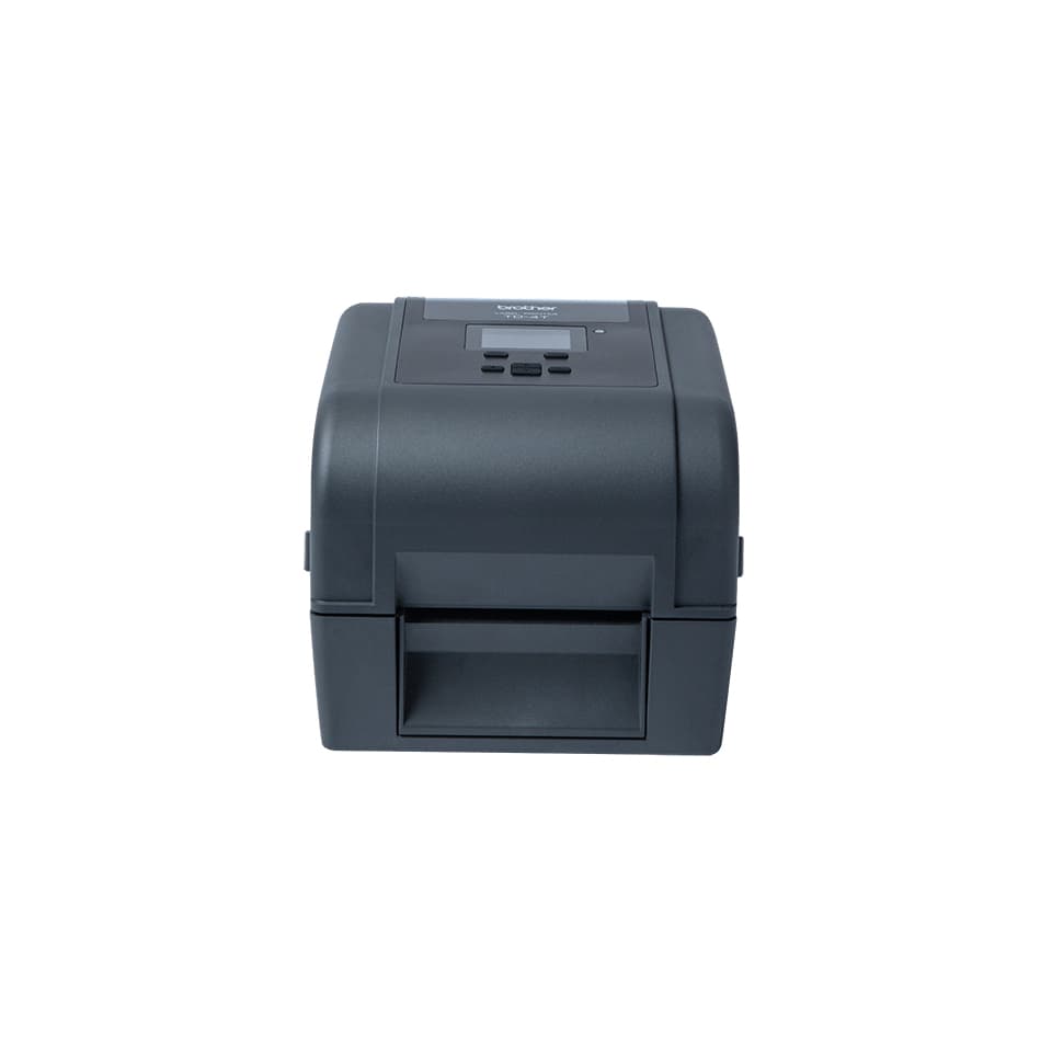 Brother Brother TD4750TNWB Desktop Thermal Label Printer BTD4750