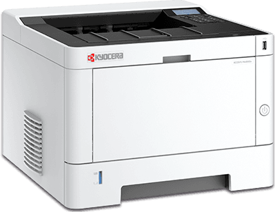 Kyocera ECOSYS PA4000X 40ppm Mono Laser Printer