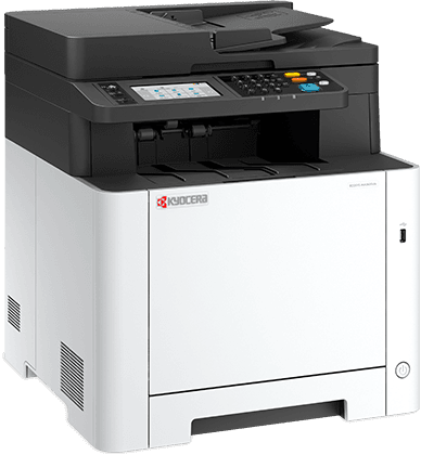 Kyocera ECOSYS MA2600cfx 26ppm Colour Multifunction