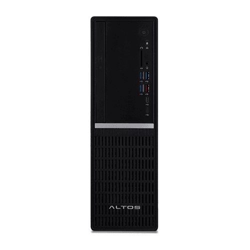 Acer Acer Altos P10 F9 Desktop i5-14400 16GB 512GB SSD W11Pro 3yr wty ND4111