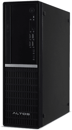 Acer Acer Altos P10 F9 Desktop i5-14400 32GB 512GB T1000 W11Pro 3yr wty ND480T