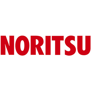 Noritsu Noritsu 8" Gloss Paper (2 x 100m Rolls) NOR8573