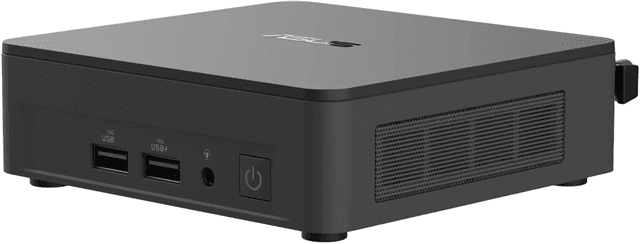 Intel Intel NUC13ANHI5  i5-1340p 13th Gen NUC Barebones Desktop Pro Kit NUC195