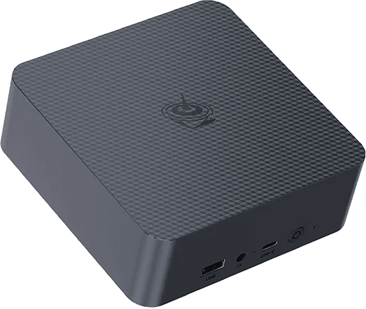 Beelink Beelink EQi12-D4 i5-1235u 16GB 500GB SSD Mini PC 3yr wty NUC717