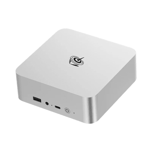 Beelink Beelink EQi13 Pro i5-13500H 32GB 500GB SSD Mini PC 3yr wty Win 11 Pro NUC731