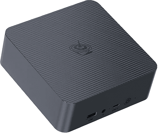 Beelink Beelink EQR5 R5-5500u 16GB 500GB SSD 3yr wty Win 11 Pro NUC863