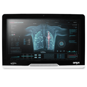 Onyx Onyx MATE2-2210 I5 12V 22" Medical Aio NX3590