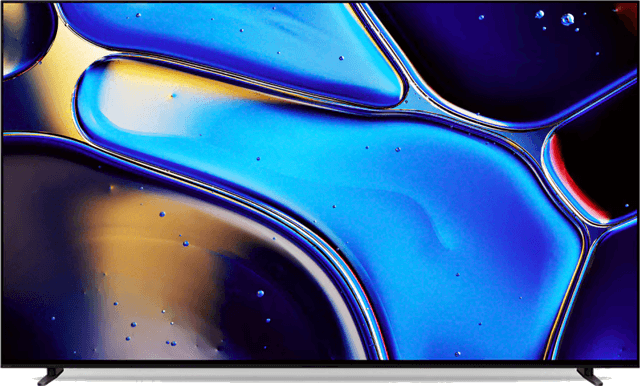 Sony Bravia Sony BRAVIA 8 FWD65XR80M2 65" QD-OLED 4K Google TV STVC668