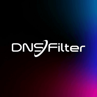 DNSFilter DNSFilter DNS-FIL-PRO-C100