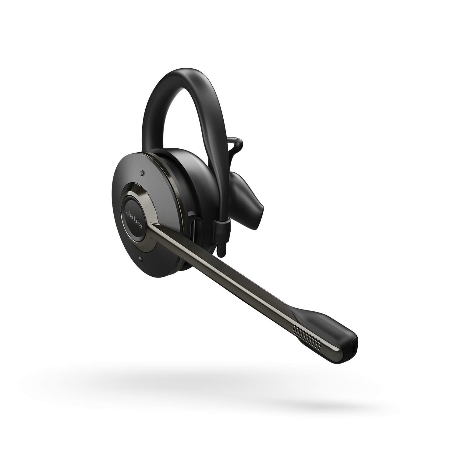 Jabra 9555-583-117 Engage 75 Convertible Wireless Headset DECT and Bluetooth thumbnail 1