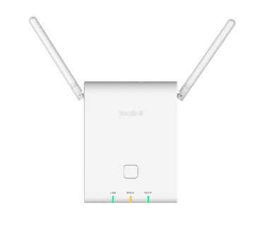 Yealink W90B DECT Base for IP Multi-Cell System thumbnail 1