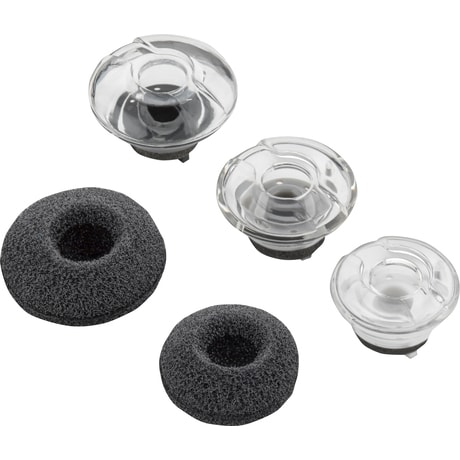 HP Poly Voyager Legend 50/30 Eartips S/M/L thumbnail 1