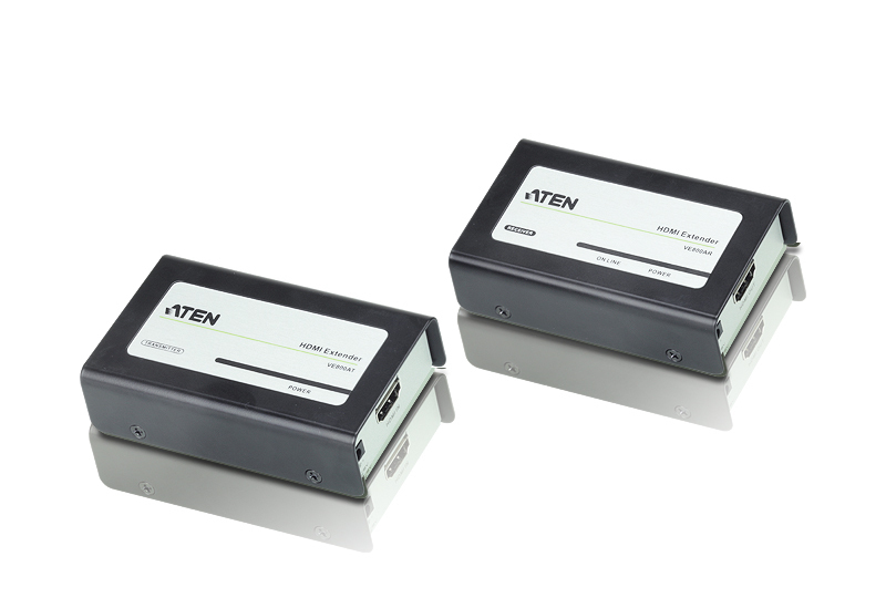 ATEN HDMI OVER CAT 5 EXTENDER thumbnail 2