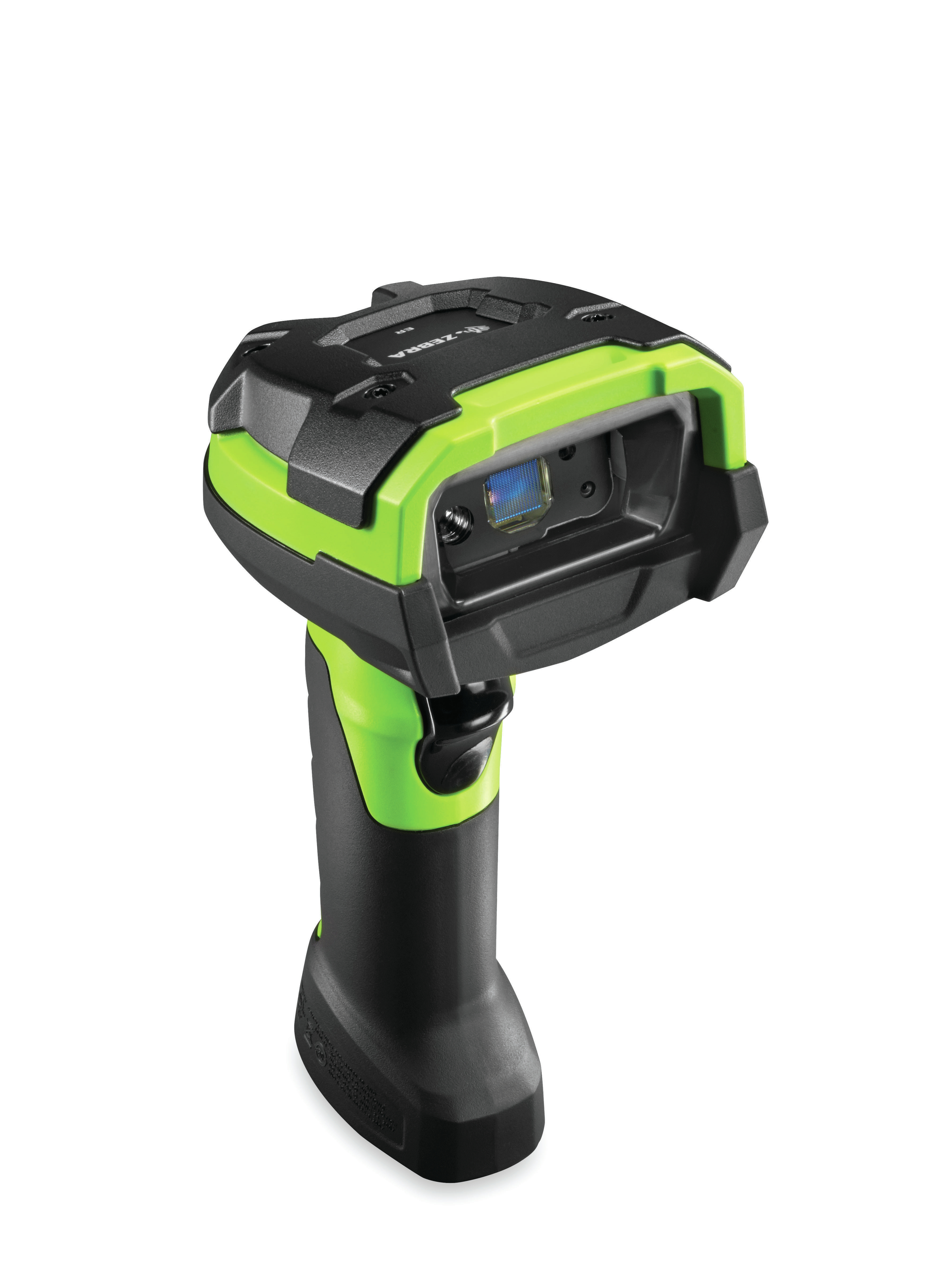 ZEBRA DS3608: RUGGED AREA IMAGER EXTENDED RA thumbnail 2