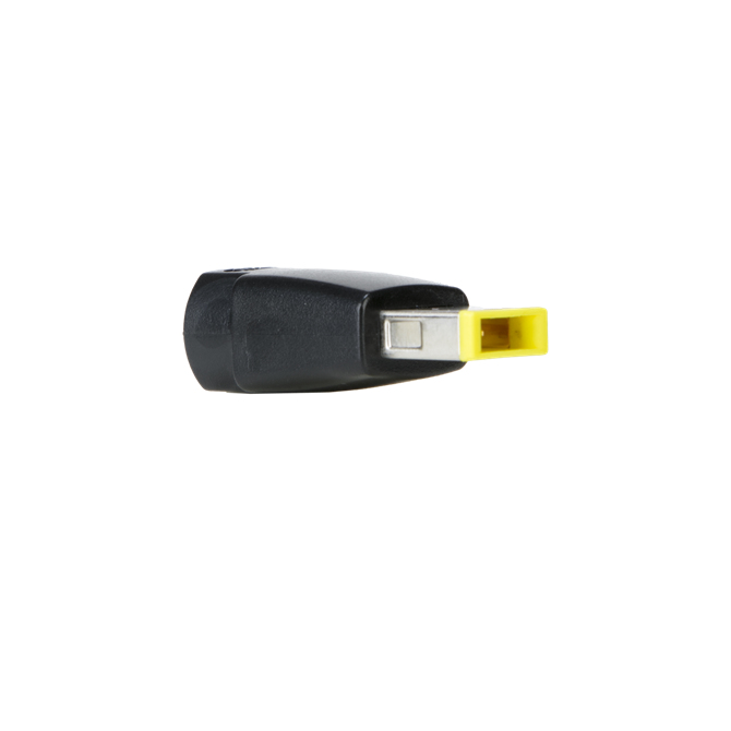 TARGUS 3Pin Power Tip Black thumbnail 2
