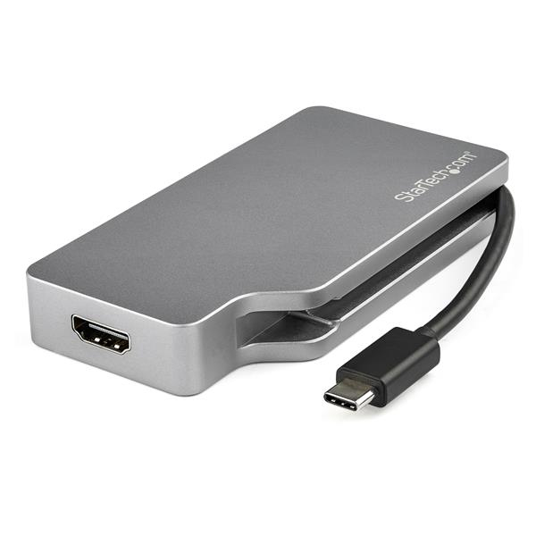 StarTech.com USB C Multiport Video Adapter thumbnail 2