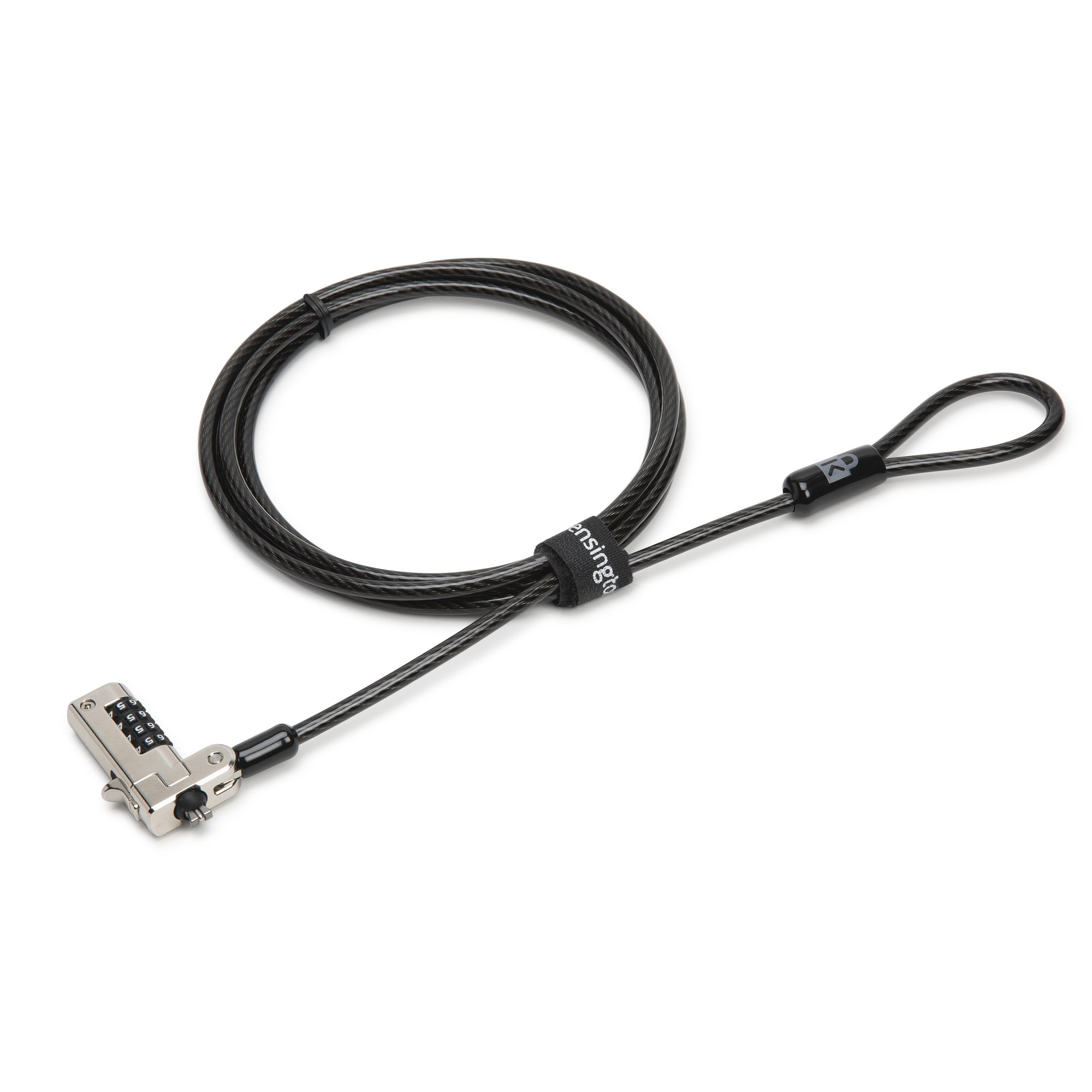 KENSINGTON N17 SERIALISED COMBO LOCK 2.0 thumbnail 2