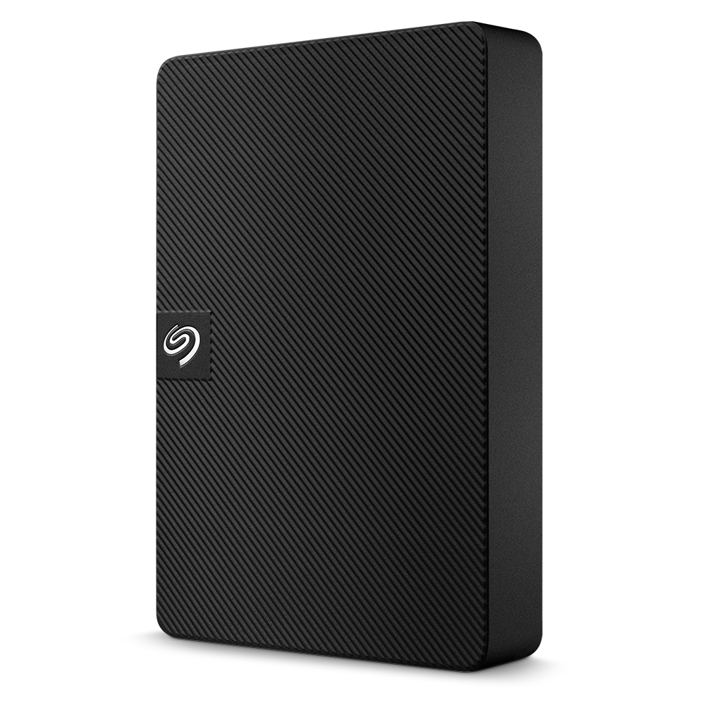 SEAGATE Expansion Portable Drive 4TB 2.5IN USB 1 thumbnail 1