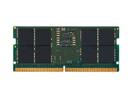 KINGSTON 16GB DDR5-4800MT/s SODIMM thumbnail 2