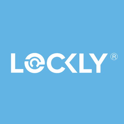 LOCKLY Guard Deadbolt and Latch Mortise thumbnail 2