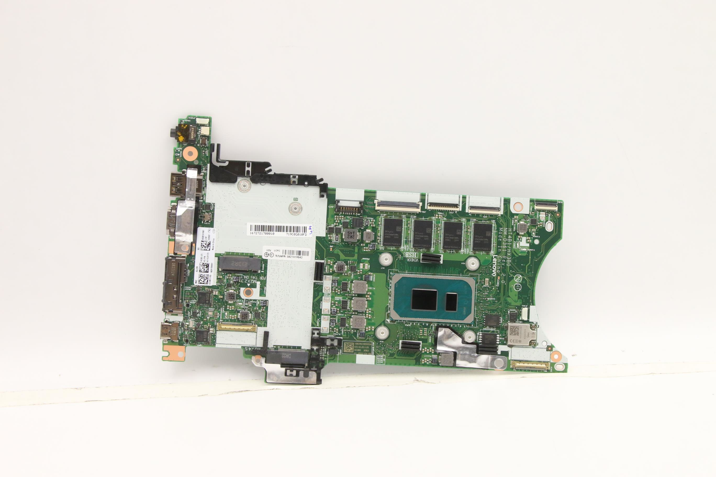 BDPLANAR i5-1145G7 8G201vPWIN YAYdTL3yAB thumbnail 1