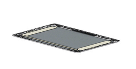 SPS-LCD BACK COVER DAS thumbnail 1