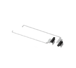 SPS-HINGE W/HINGE CAP RUBBER thumbnail 1