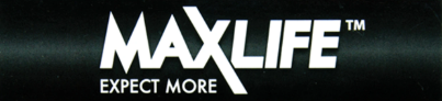 Maxlife A23 Alkaline 12V Battery 1 Pack (BATA23) thumbnail 1