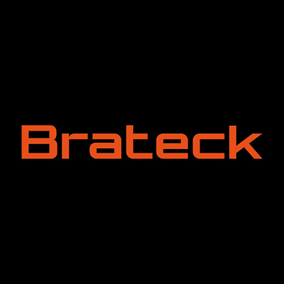 Brateck 23''-55'' Full motion TV wall mount bracket Extend tilt & swivel. VESA Support (LPA50-441) thumbnail 1