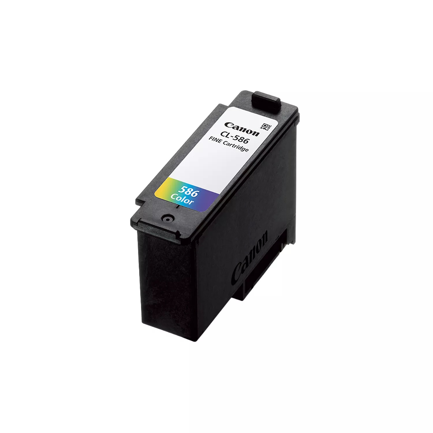 Canon CL586 Colour Ink Cartridge thumbnail 2