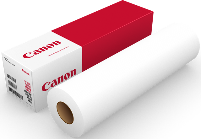 Canon Satin Photo Paper Roll 180gsm 430mm x 30m thumbnail 2