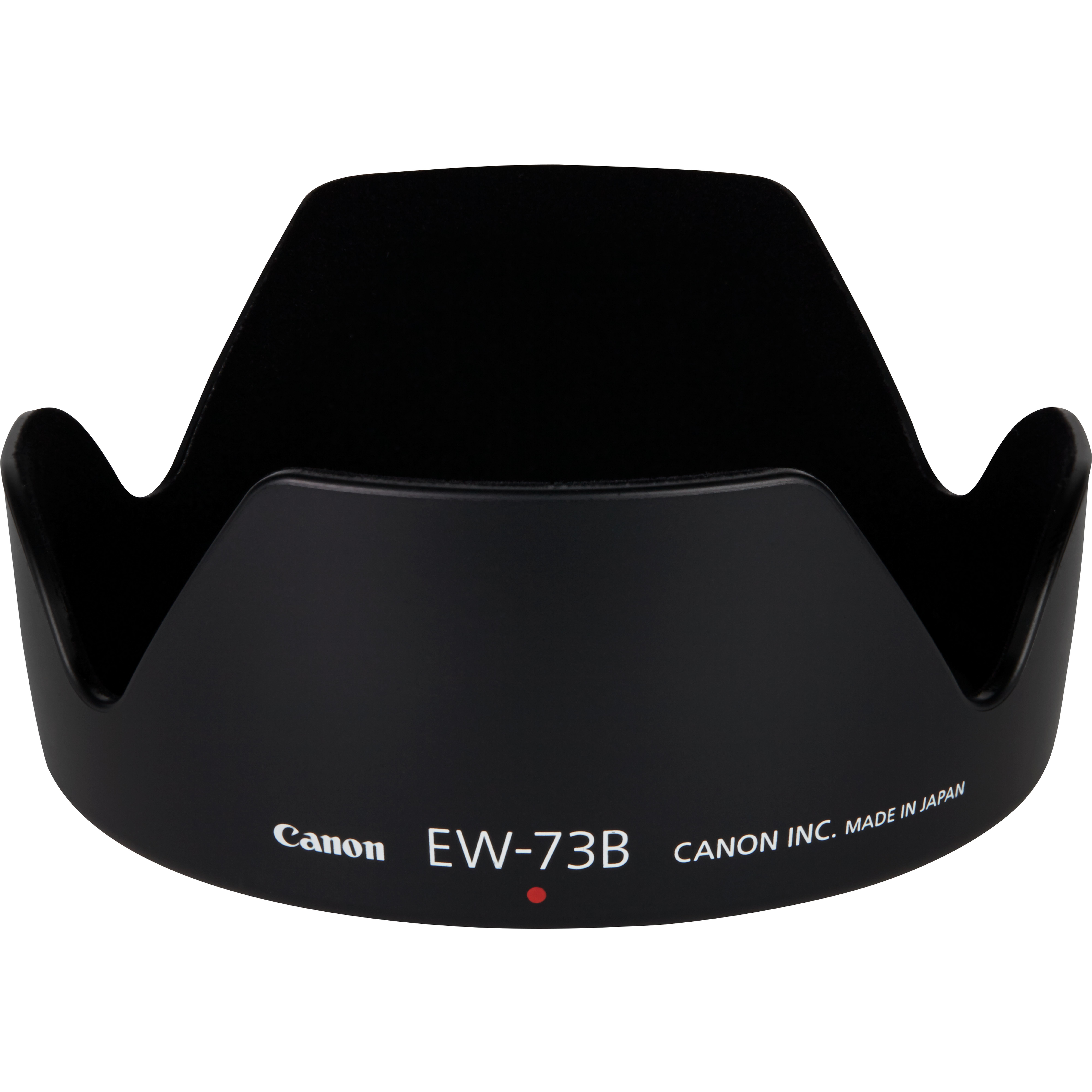 Canon EW-73B Lens Hood for EF-S 17-85mm/18-135mm Lens thumbnail 1